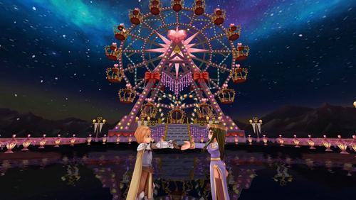 冰火人魔岛探险