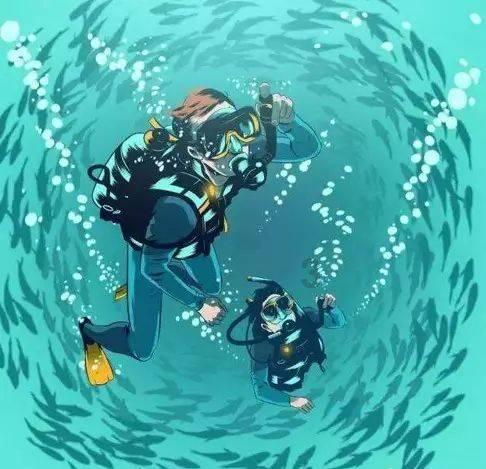 海底大作战
