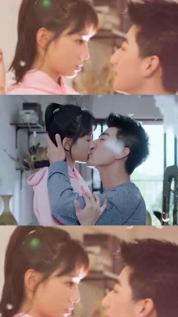 模特时尚封面照