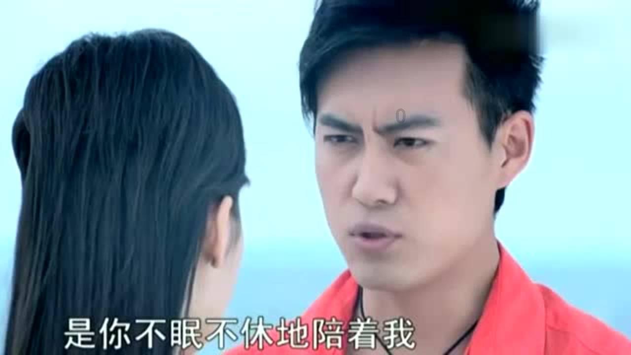 救援时尚的女孩