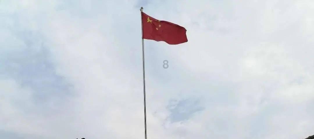 青城山下问花村的蜡梅、梅花、海棠花正次第绽放~