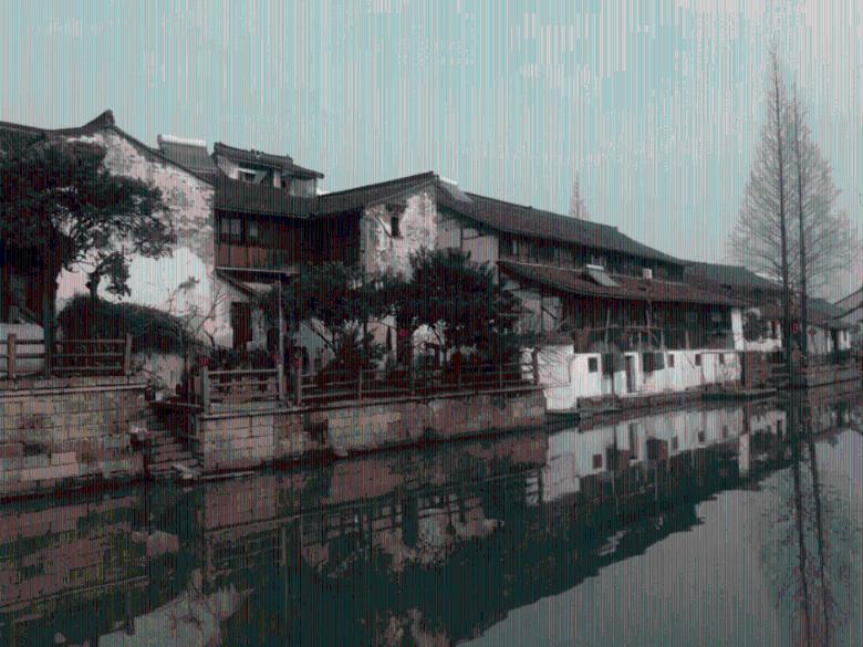 关于船的记忆